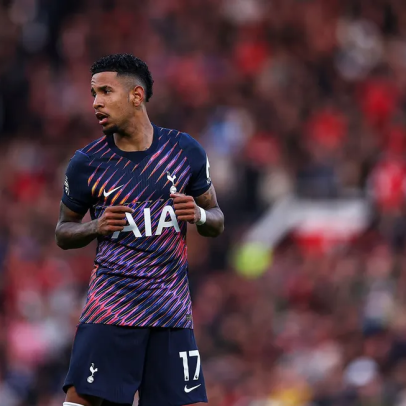 Tottenham x Coventry: onde assistir, escalações e arbitragem