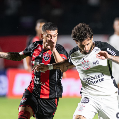 Corinthians defende tabu de nove jogos e tenta abrir três pontos do Z4