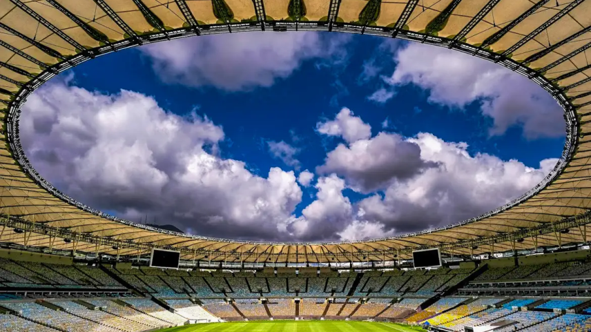 Órgão Especial do TJRJ mantém Vasco x Boca no Maracanã por unanimidade