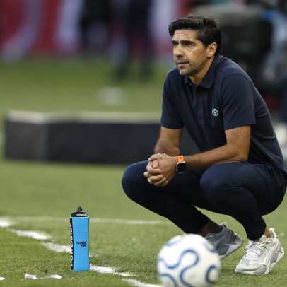 Abel Ferreira chega à 4ª final de Libertadores e só Bianchi tem mais