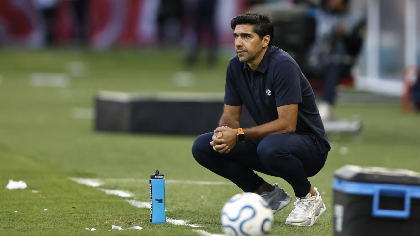 Abel Ferreira chega à 4ª final de Libertadores e só Bianchi tem mais