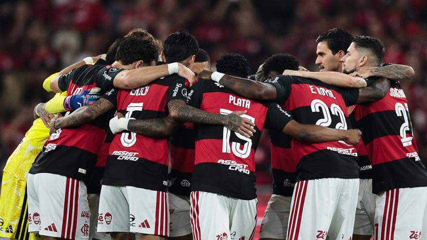 Flamengo x Atlético-MG: onde assistir, escalações e arbitragem