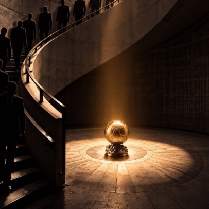 Bola de Ouro 2026: top 10 será revelado nesta segunda (26), em Londres