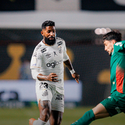 Carlos Miguel e Diógenes brilham, e clássico na Vila termina sem gols