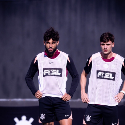 Nem vitória sobre o Mirassol tira o Corinthians do Z4 nesta rodada