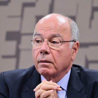Mauro Vieira e Rubio conversam no G20 e acertam novo encontro