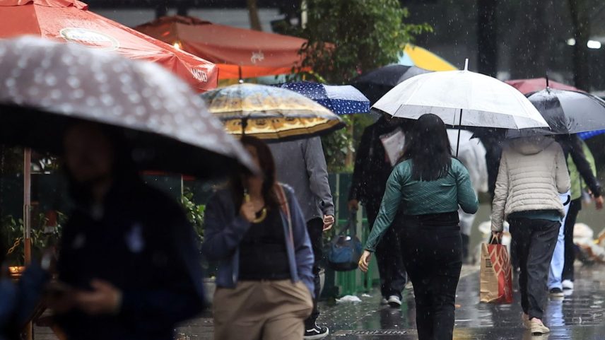 Feriado prolongado tem alerta para pancadas de chuva em diferentes regiões de SP