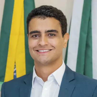 JHC é eleito governador de Alagoas no 1º turno