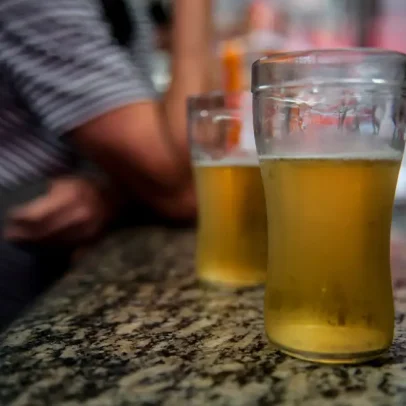 Lei Seca nas eleições 2026: veja onde haverá restrição ao álcool