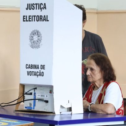TSE altera locais de votação de mais de 4 mil seções para o 2º turno