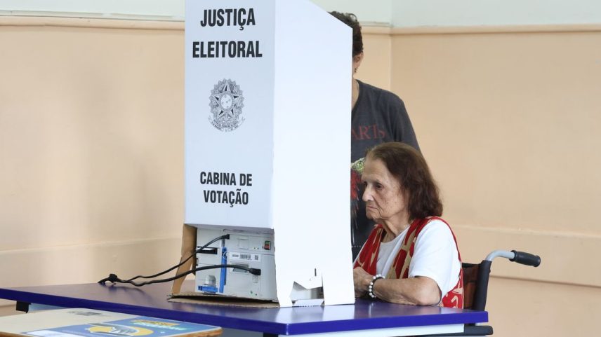 TSE altera locais de votação de mais de 4 mil seções para o 2º turno