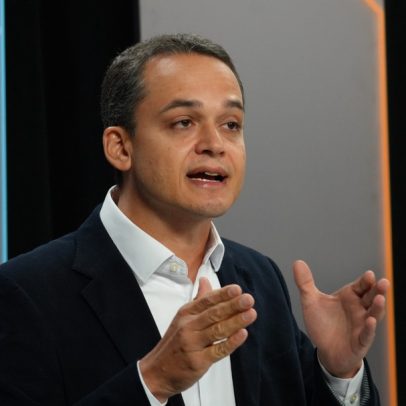 Lorenzo Pazolini é eleito governador do Espírito Santo no 2º turno