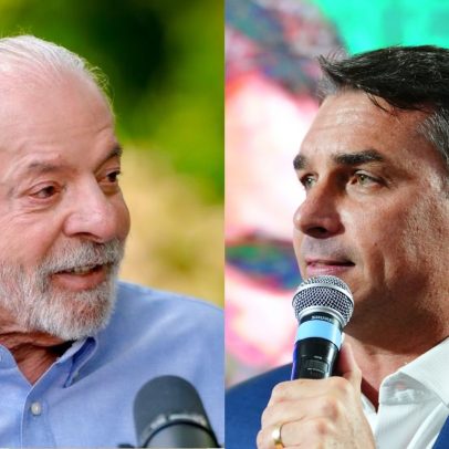 Lula e Flávio participam de primeiro debate do 2º turno neste domingo