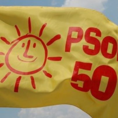 TSE arredonda percentual e PSOL/Rede supera cláusula de barreira