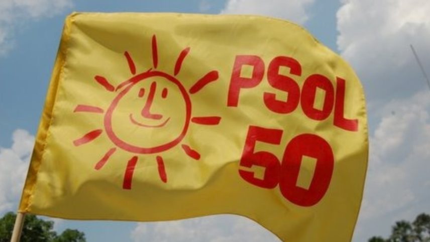 TSE arredonda percentual e PSOL/Rede supera cláusula de barreira