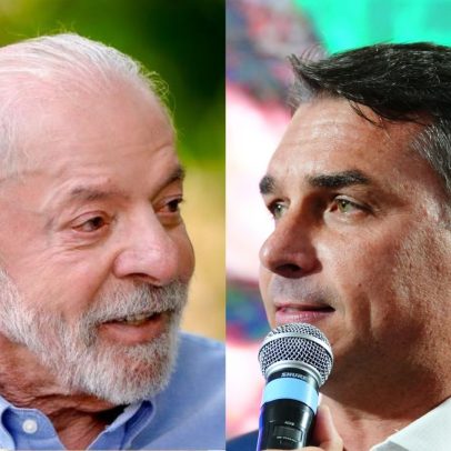 Lula e Flávio participam de primeiro debate do 2º turno neste domingo
