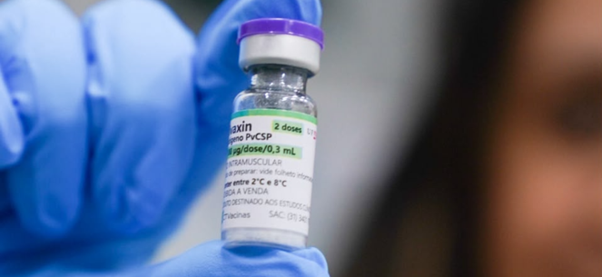 Vacina brasileira contra malária recebe aval para testes em humanos