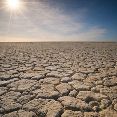 ONU alerta que El Niño pode atingir força inédita e agravar secas