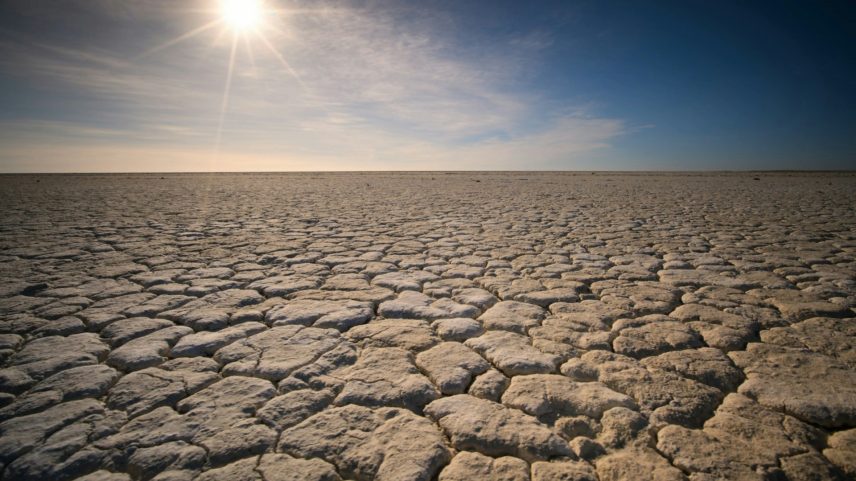 ONU alerta que El Niño pode atingir força inédita e agravar secas