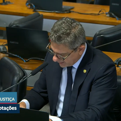 CCJ aprova PEC da Segurança Pública; texto vai ao Plenário
