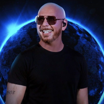Pitbull volta ao Brasil em 2027 com show em SP; confira ingressos