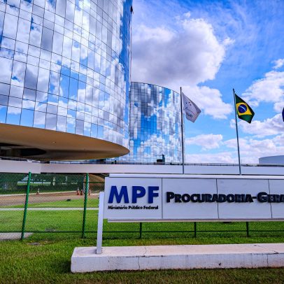 MPF apura restrições de conteúdo por Meta e X nas eleições de 2026