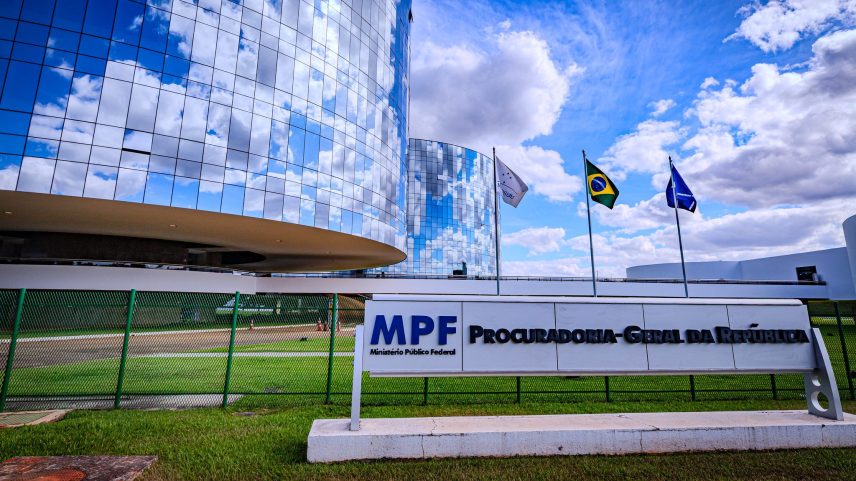 MPF apura restrições de conteúdo por Meta e X nas eleições de 2026