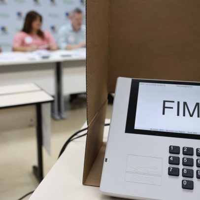 Veja a lista dos deputados federais eleitos por Roraima