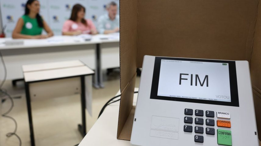 Veja a lista dos deputados federais eleitos por Roraima