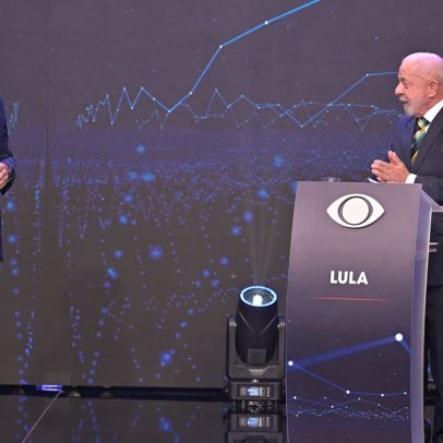 MP Eleitoral defende extinção de processo sobre sigilos de Lula e Flávio