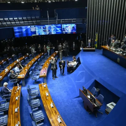 Senado terá 40 novos nomes e recorde de mulheres em 2027