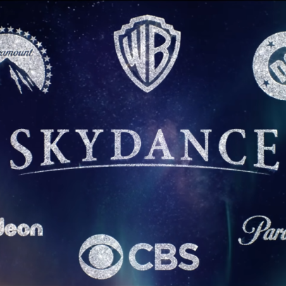 Paramount finaliza compra da Warner Bros. e cria gigante Skydance