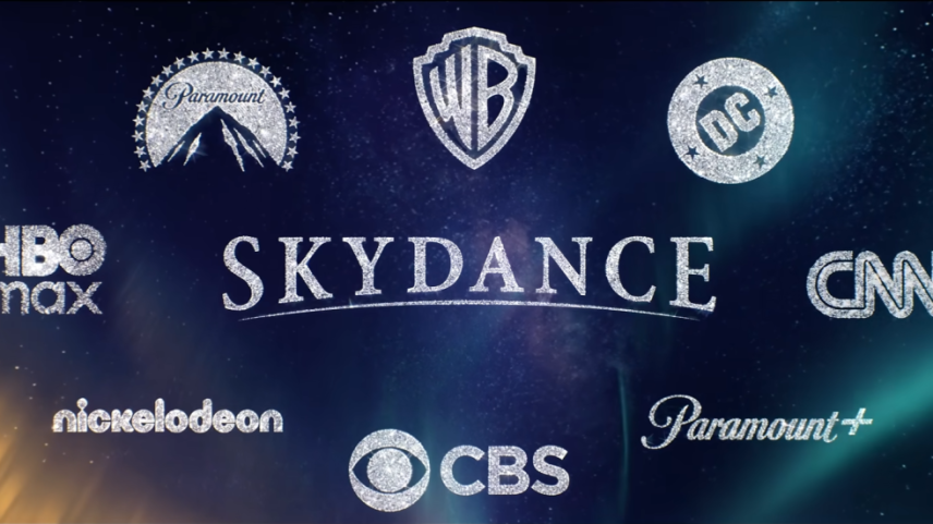 Skydance