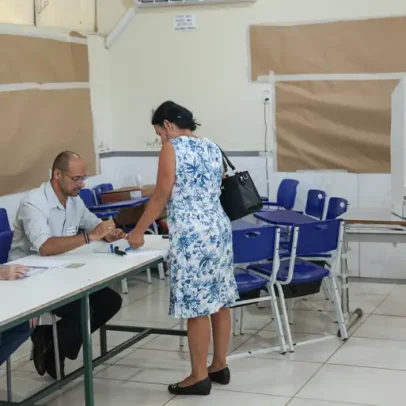 Total de seções eleitorais alteradas cai de 4,3 mil para 453; veja como consultar