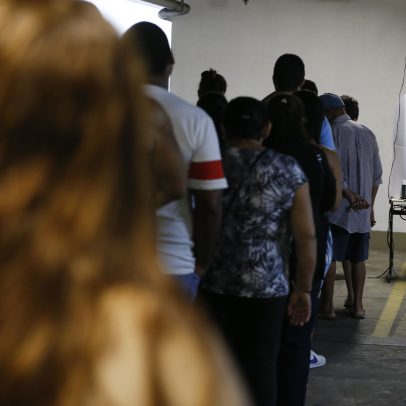 Confira a agenda dos candidatos no último dia antes das eleições