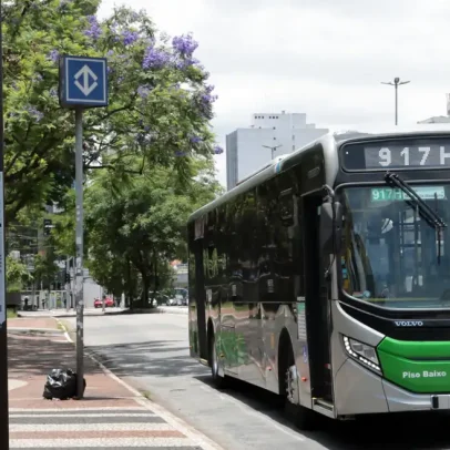DPU aciona STF para garantir transporte gratuito em todo o país no 2º turno