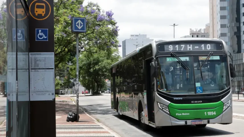 DPU aciona STF para garantir transporte gratuito em todo o país no 2º turno