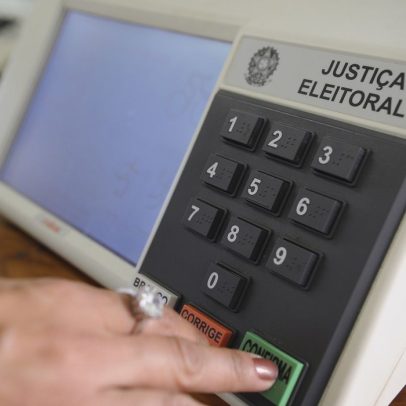 Quem não votou no primeiro turno pode votar no segundo? Entenda