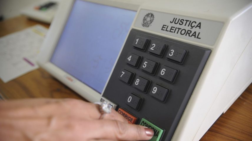 Quem não votou no primeiro turno pode votar no segundo? Entenda