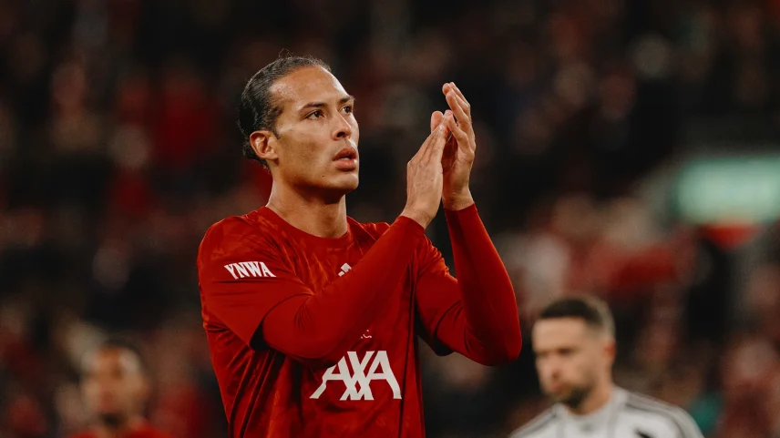 Liverpool x Arsenal: onde assistir, horário e prováveis escalações