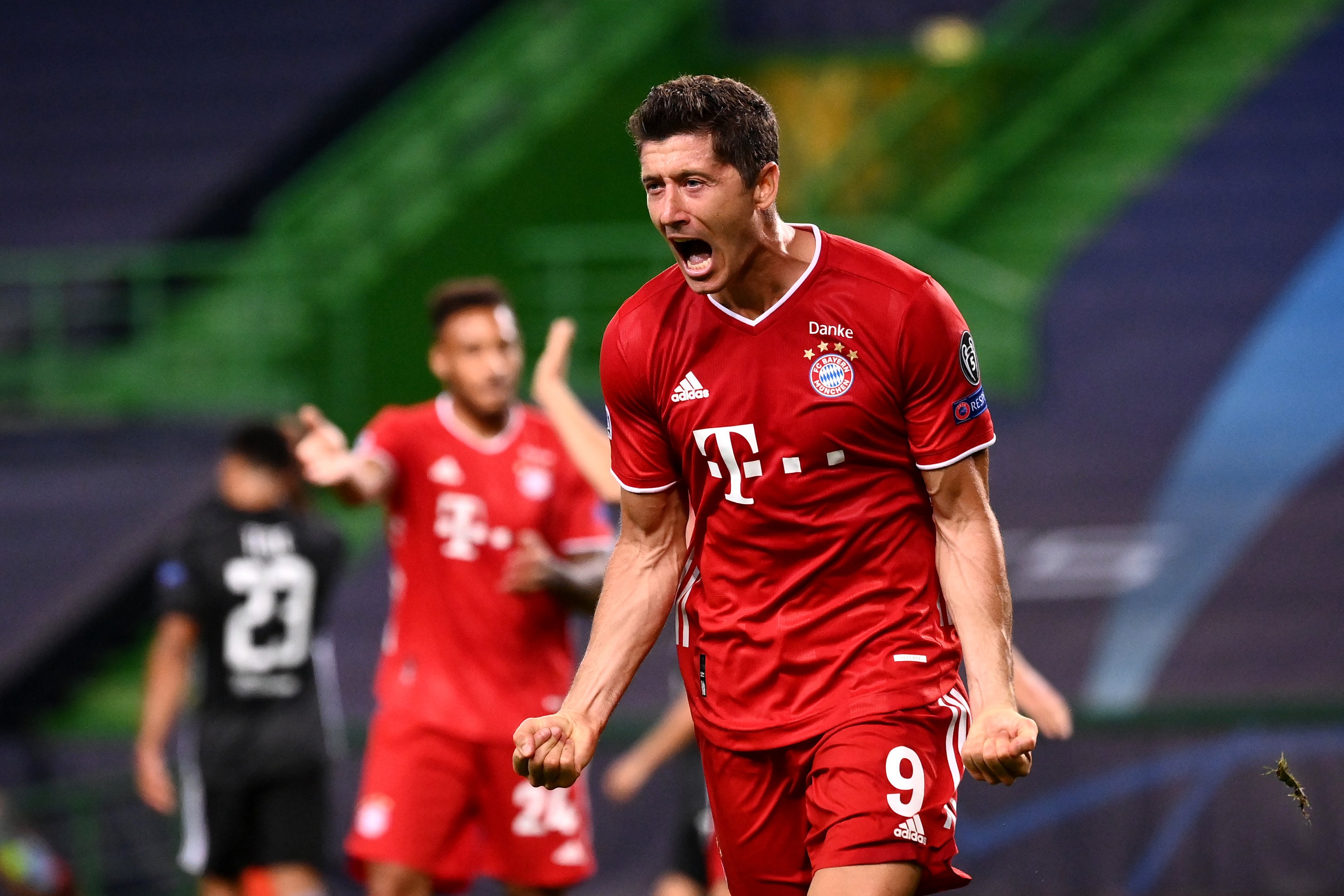 Torcedores do Bayern provocam Flamengo antes do Mundial com ameaças de derrota Mundial de Clubes 2025: veja o valor dos elencos de Flamengo, Palmeiras, Botafogo e Fluminense (Foto: Reprodução)