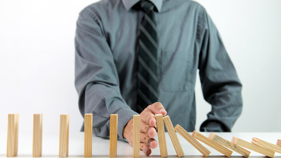 Mais da metade dos jovens vê futuro incerto no início da carreira, aponta estudo Como se beneficiar da crise e não deixar o pessimismo vencer (Foto: Reprodução)