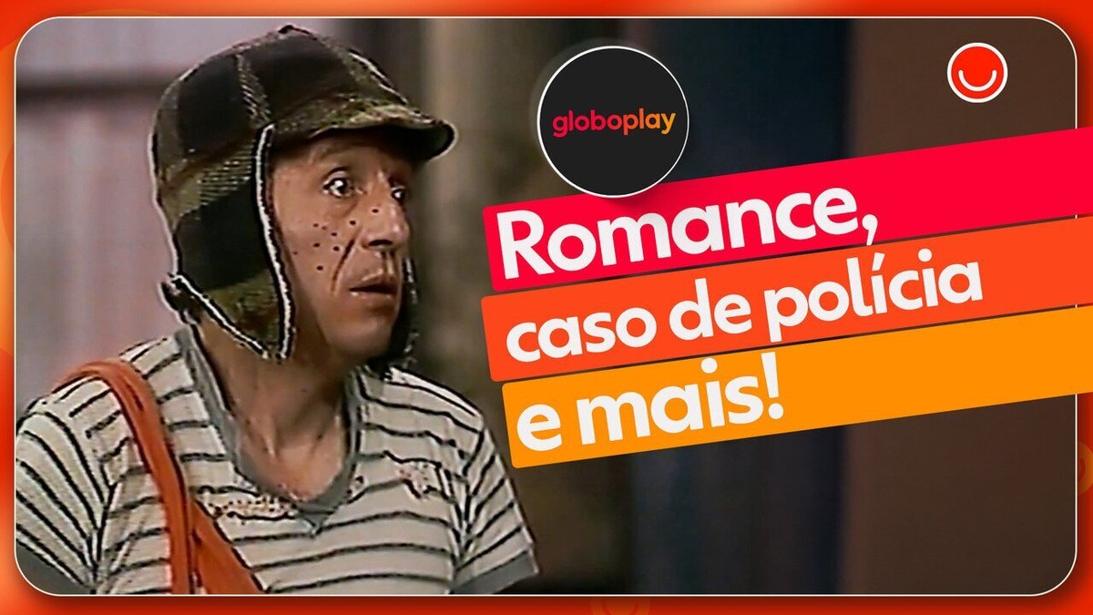 Bastidores de Chaves e Chapolin revelam romance e polêmica entre colegas Foto: Reprodução