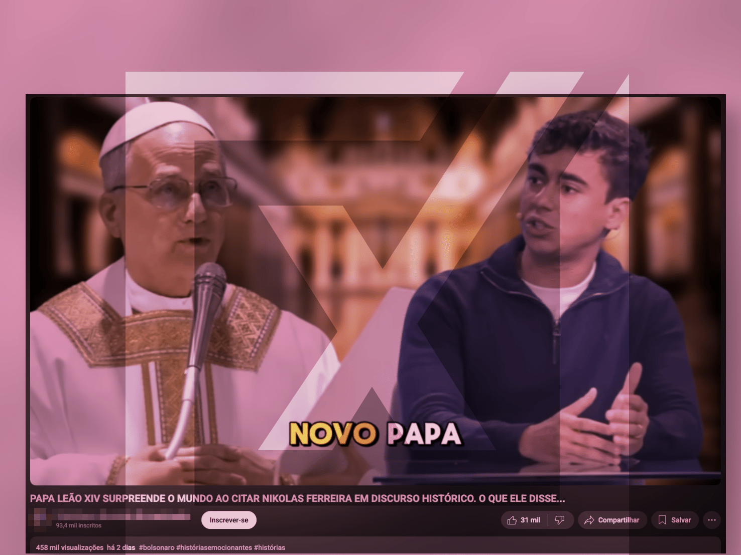 Foto:Reprodução