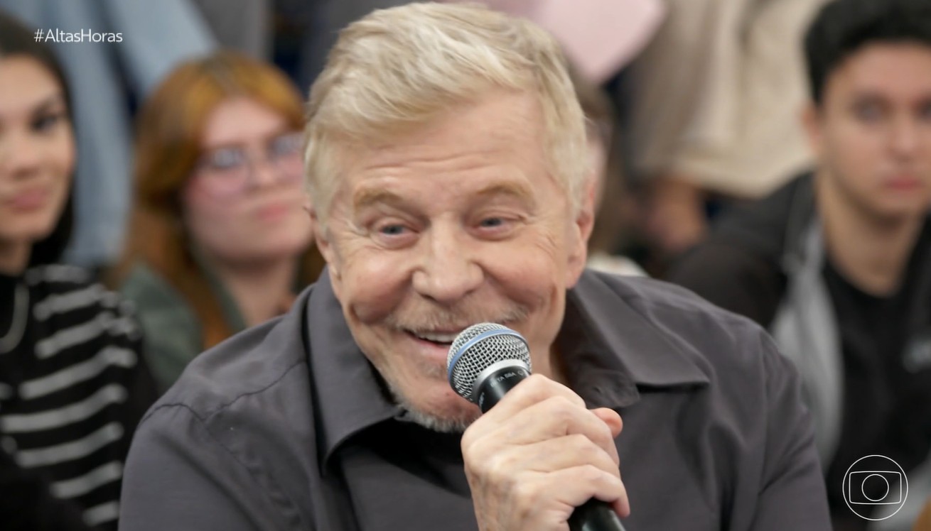Foto:Reprodução