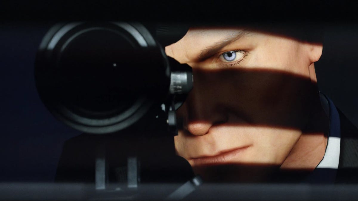 Hitman revela sua excelência como jogo de furtividade ao abandonar histórias de missão Foto: Reprodução