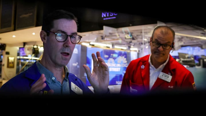 Juros do Tesouro sobem com investidores avaliando proposta de Trump Foto: Reprodução