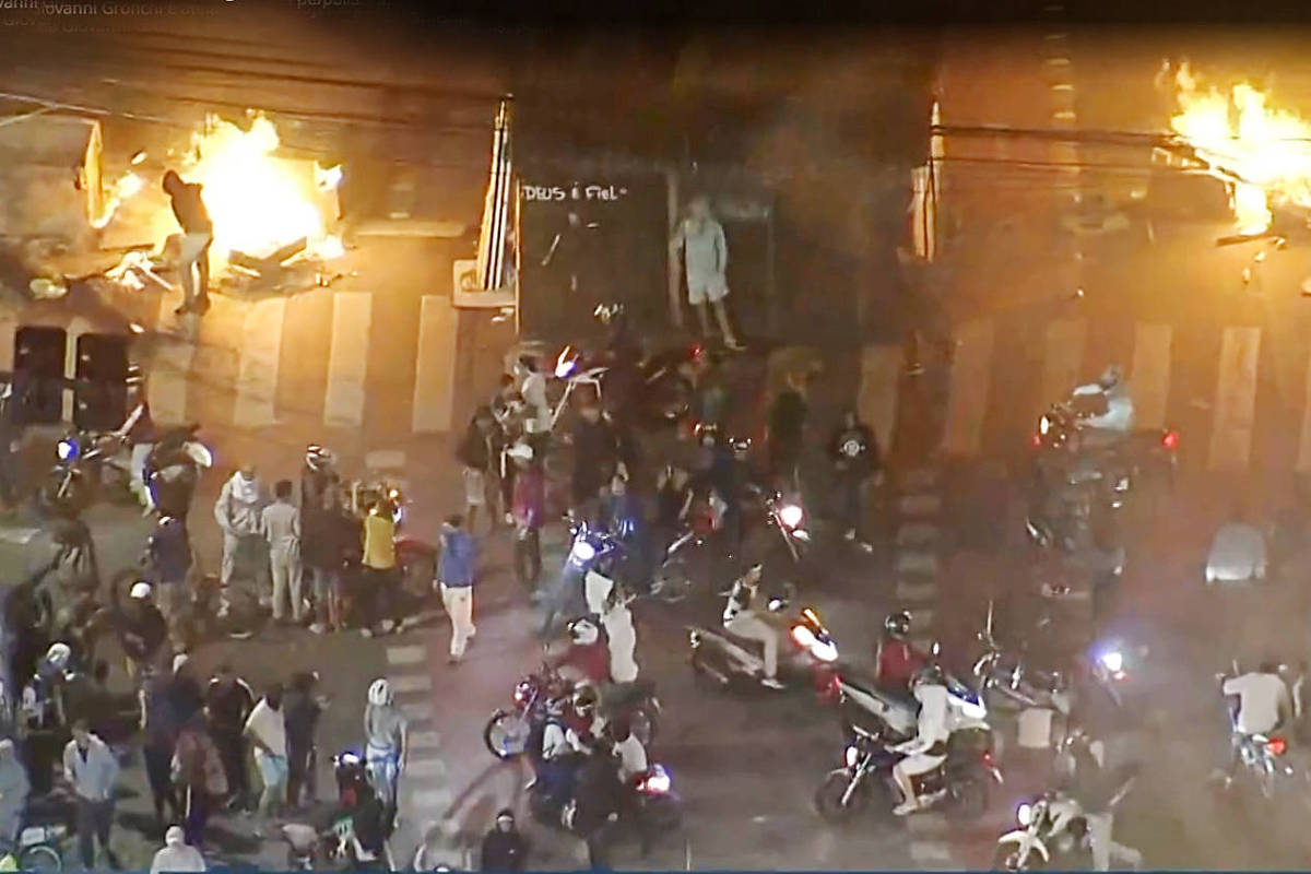 Foto:Reprodução