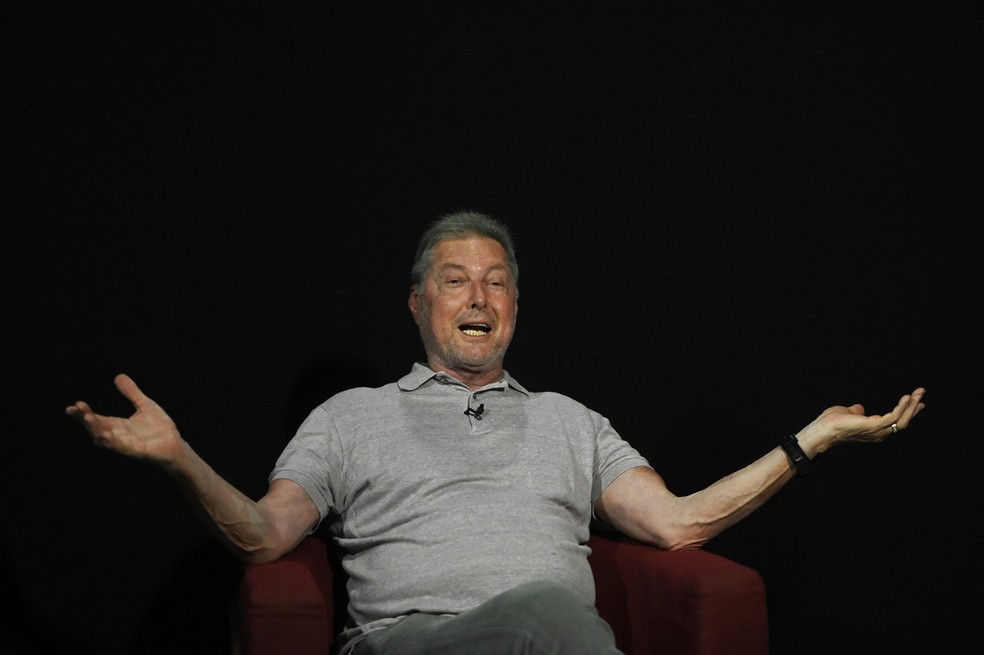 Foto:Reprodução