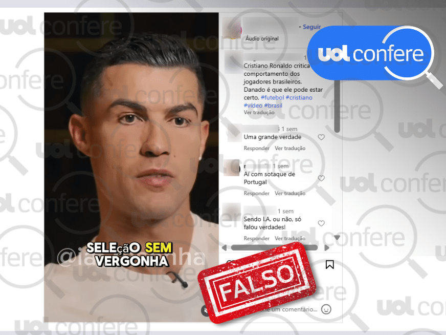Foto:Reprodução